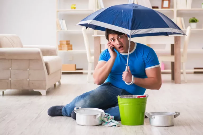 Water Damage Coverage Insurance
