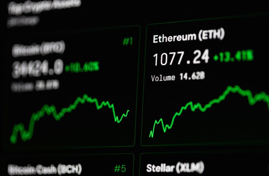 Ethereum: A Complete Beginner Guide