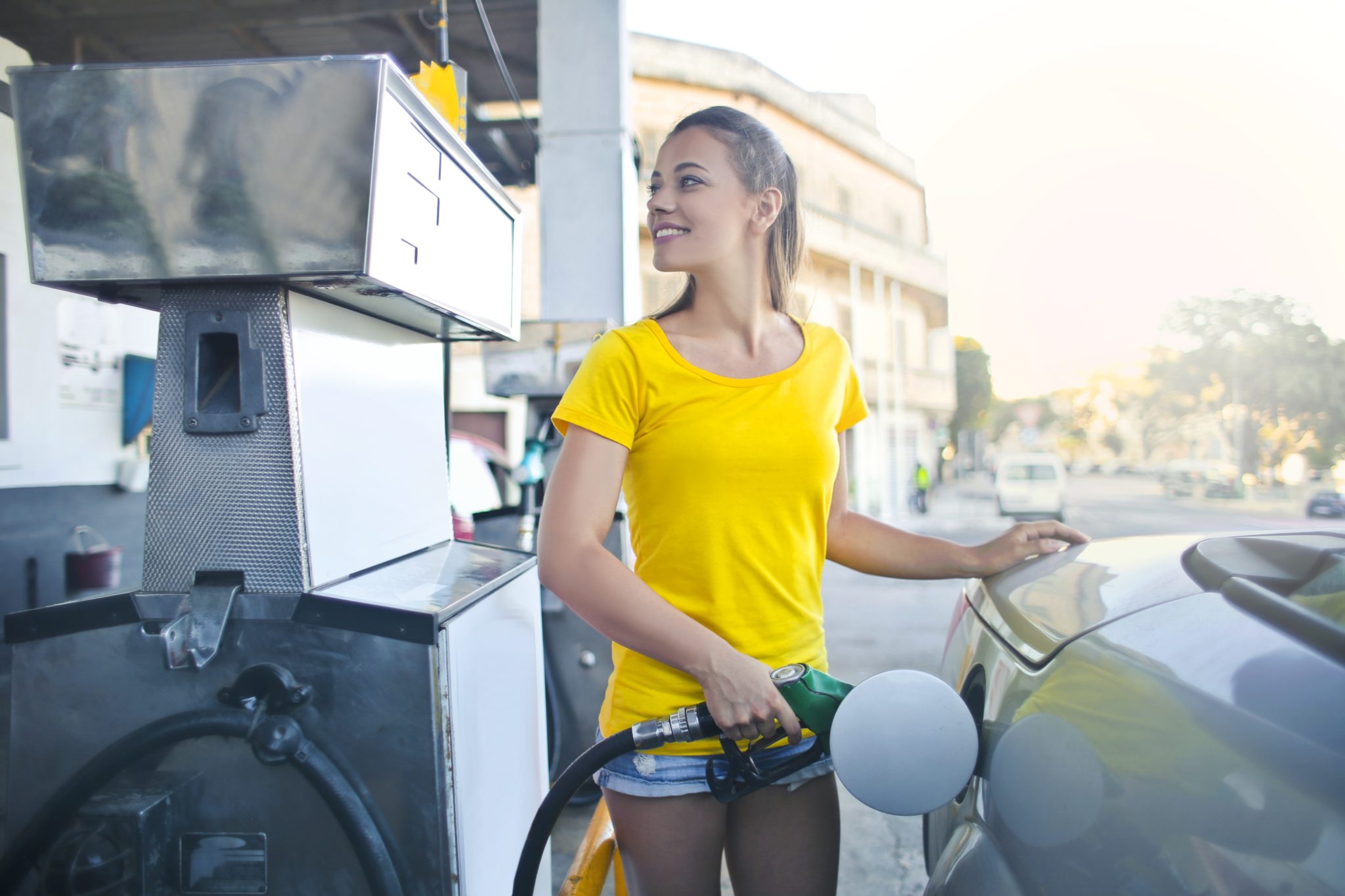 What Are The Best Credit Cards For Gas