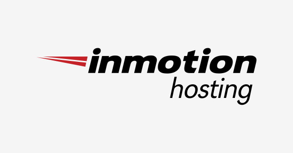 inmotion hosting 1