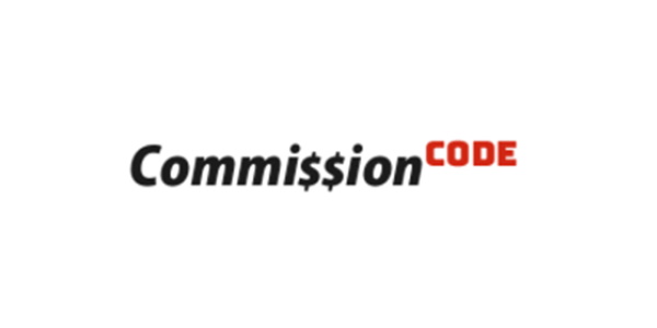 commission code