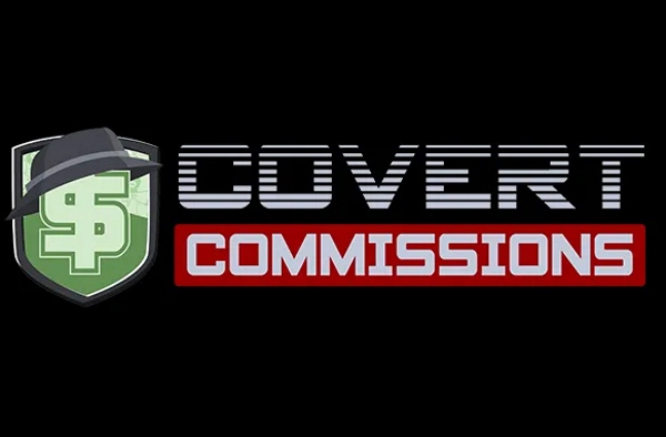 covert commissions