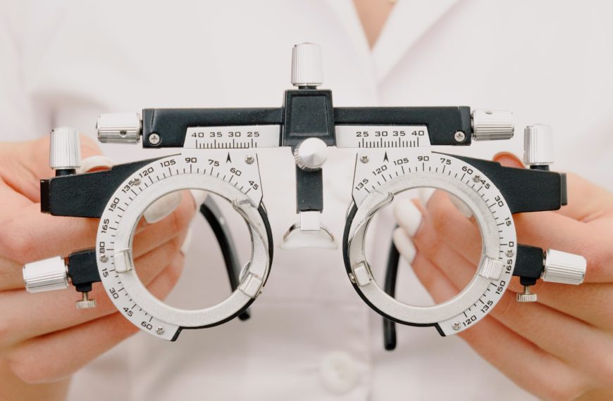 Is LASIK Eye Surgery Covered by Insurance?