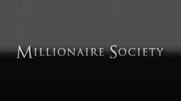 millionaire society